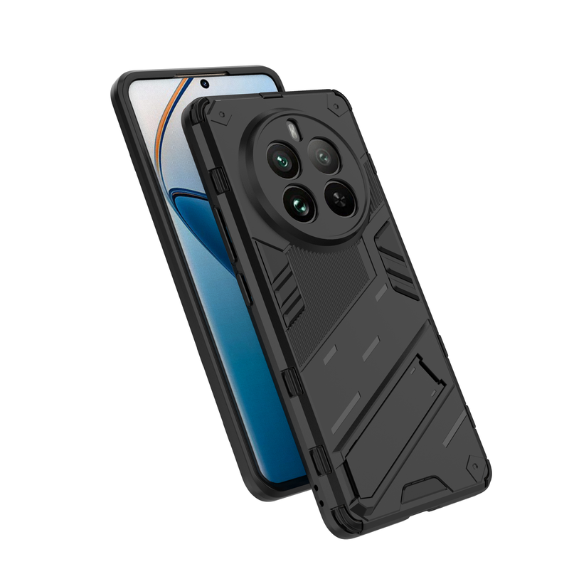 Elegant Armour -  Mobile Cover for Realme P1 Pro 5G - 6.7 Inches