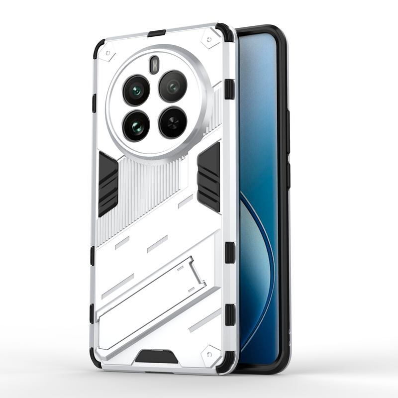 Elegant Armour -  Mobile Cover for Realme P1 Pro 5G - 6.7 Inches