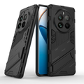 Elegant Armour -  Mobile Back Cover for Realme 12 Pro+ 5G - 6.7 Inches