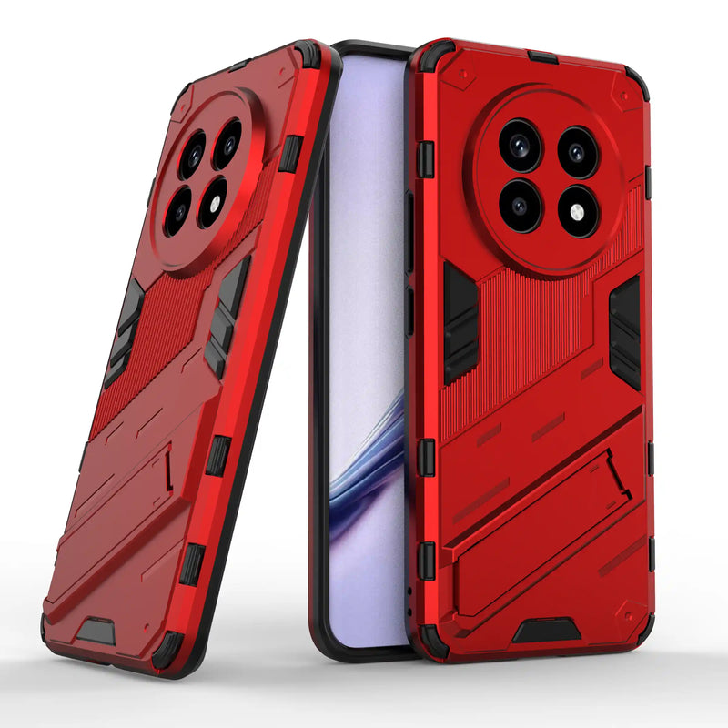 Elegant Armour - Mobile Cover for Realme 13 Pro 5G - 6.7 Inches