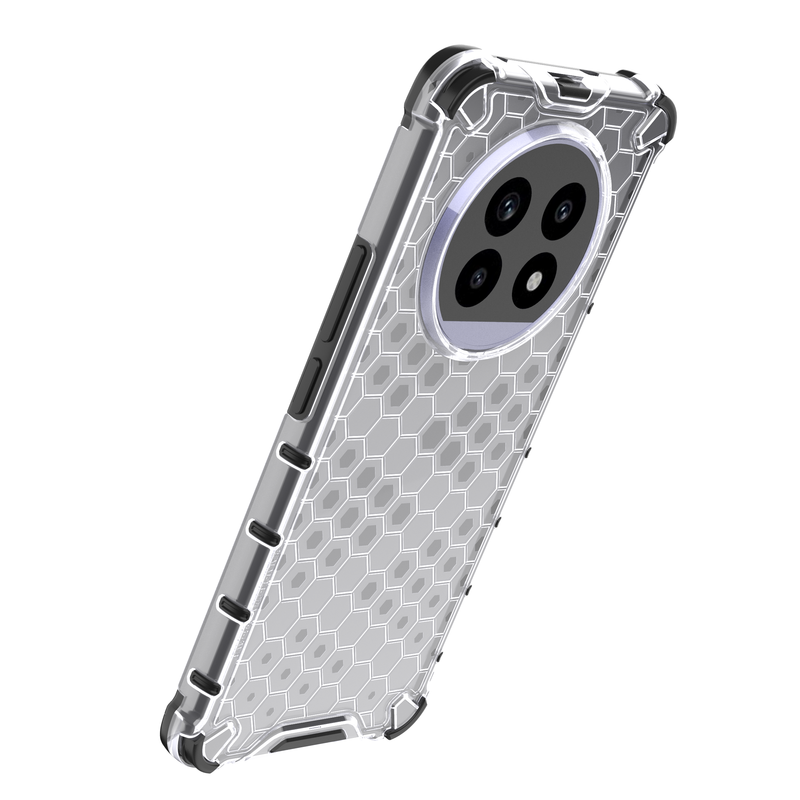 Classic Armour - Back  Cover for Realme 13 Pro+ 5G - 6.7 Inches