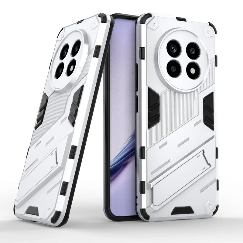 Elegant Armour - Mobile Cover for Realme 13 Pro 5G - 6.7 Inches