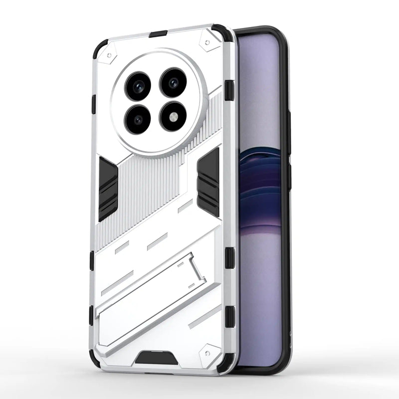 Elegant Armour - Mobile Cover for Realme 13 Pro 5G - 6.7 Inches