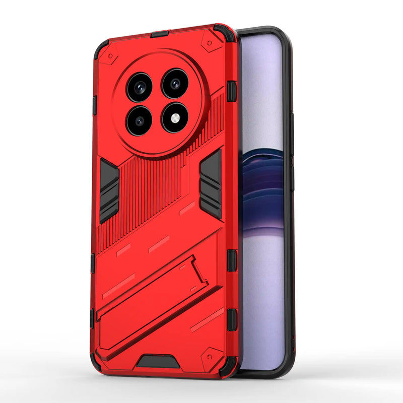 Elegant Armour - Mobile Cover for Realme 13 Pro 5G - 6.7 Inches