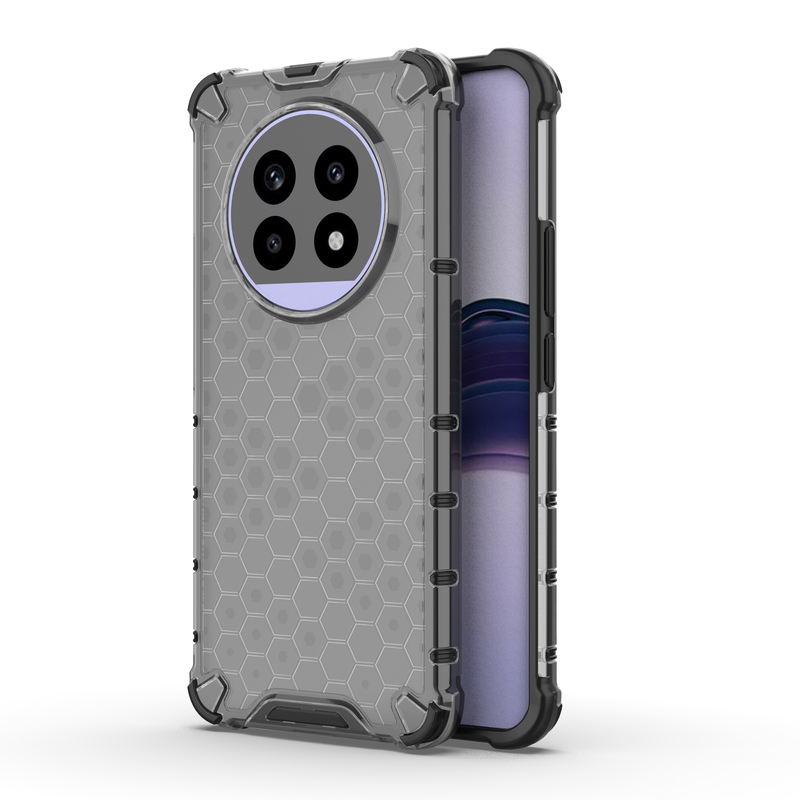 Classic Armour - Back  Cover for Realme 13 Pro+ 5G - 6.7 Inches