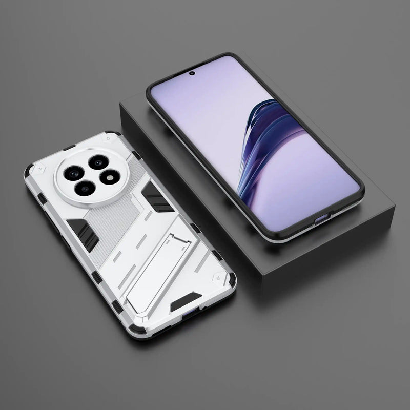 Elegant Armour - Mobile Cover for Realme 13 Pro 5G - 6.7 Inches