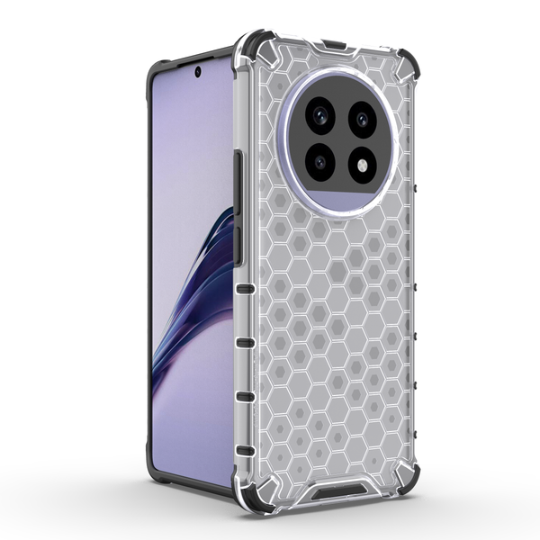 Classic Armour - Back  Cover for Realme 13 Pro+ 5G - 6.7 Inches