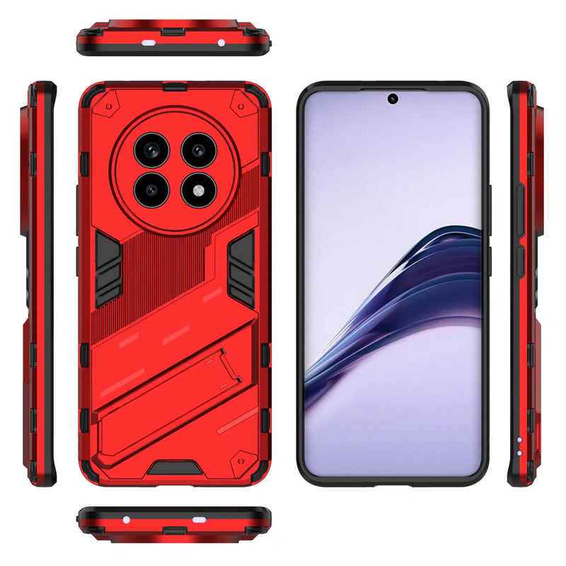 Elegant Armour - Mobile Cover for Realme 13 Pro 5G - 6.7 Inches