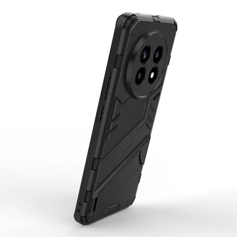 Elegant Armour - Mobile Cover for Realme 13 Pro 5G - 6.7 Inches