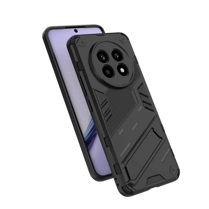 Elegant Armour - Mobile Cover for Realme 13 Pro 5G - 6.7 Inches