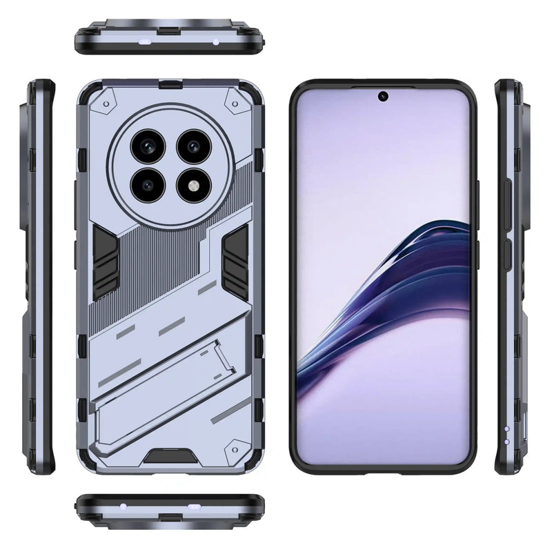 Elegant Armour - Mobile Cover for Realme 13 Pro 5G - 6.7 Inches