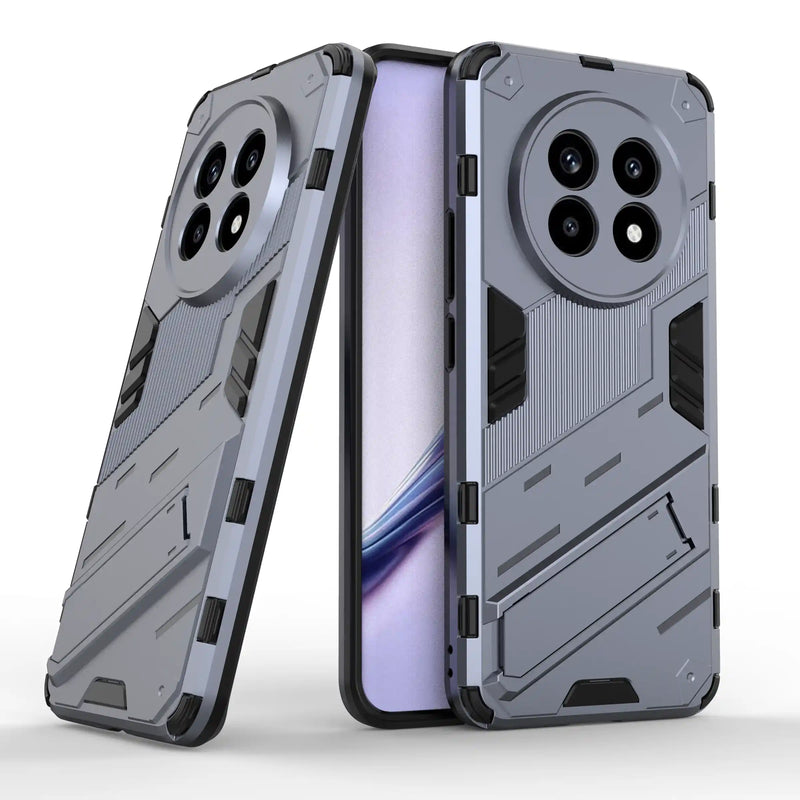 Elegant Armour - Mobile Cover for Realme 13 Pro 5G - 6.7 Inches