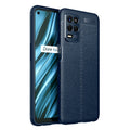 Elegant Textured - Mobile Back Cover for Realme 8 5G - 6.5 Inches