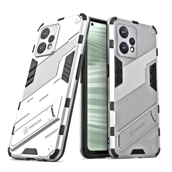Elegant Armour -  Mobile Cover for Realme Narzo 50 Pro 5G - 6.4 Inches