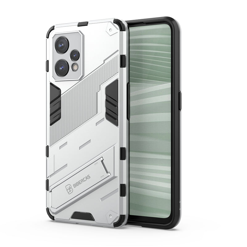 Elegant Armour -  Mobile Cover for Realme 9 4G - 6.4 Inches