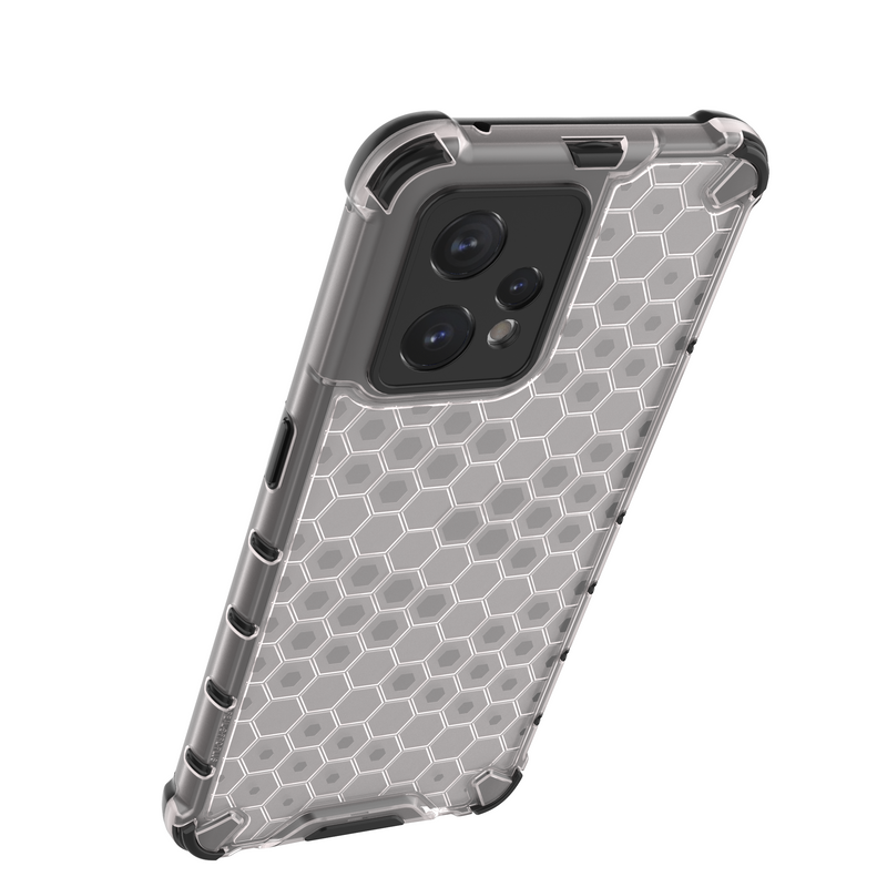 Classic Armour - Mobile Back Case for Realme Narzo 50 Pro 5G - 6.4 Inches