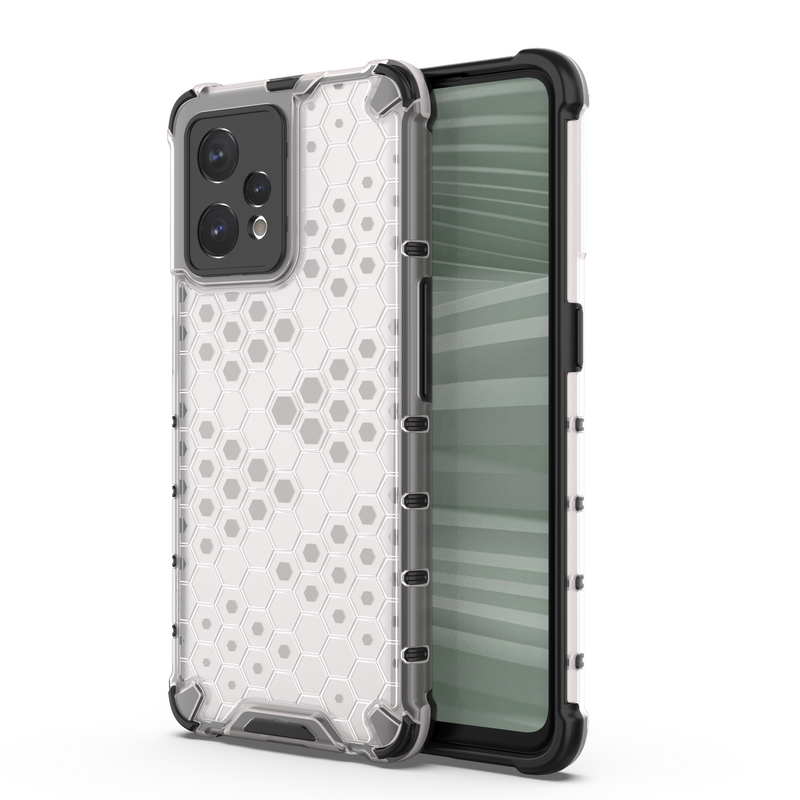 Classic Armour - Mobile Back Case for Realme Narzo 50 Pro 5G - 6.4 Inches