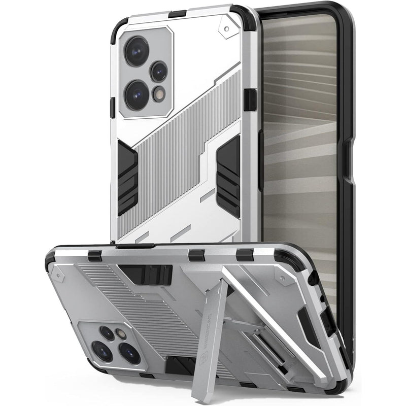 Elegant Armour -  Mobile Cover for Realme 9 Pro+ 5G - 6.4 Inches