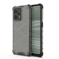 Classic Armour - Back  Cover for Realme 9 Pro+ 5G - 6.4 Inches