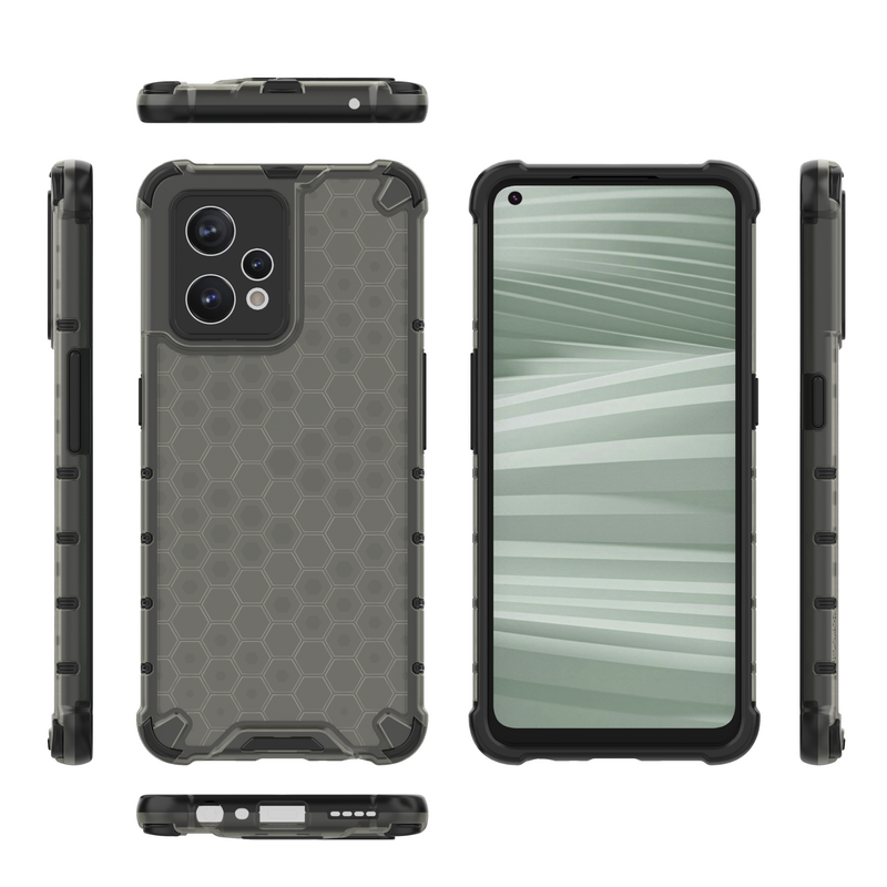 Classic Armour - Mobile Back Case for Realme Narzo 50 Pro 5G - 6.4 Inches