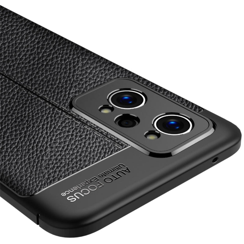 Elegant Textured - Mobile Back Cover for Realme GT Neo 3T - 6.62 Inches