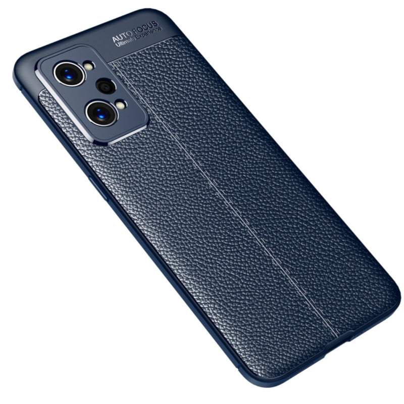 Elegant Textured - Mobile Back Cover for Realme GT Neo 3T - 6.62 Inches