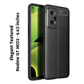 Elegant Textured - Back Case for Realme GT Neo 2 - 6.62 Inches