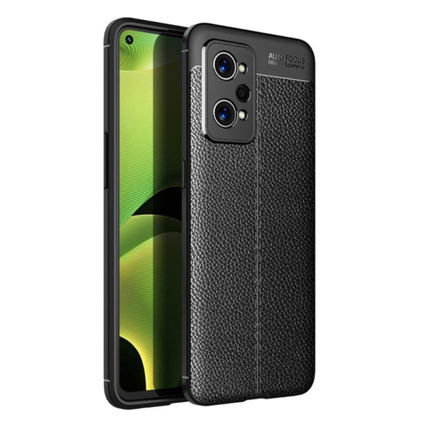 Elegant Textured - Mobile Back Cover for Realme GT Neo 3T - 6.62 Inches