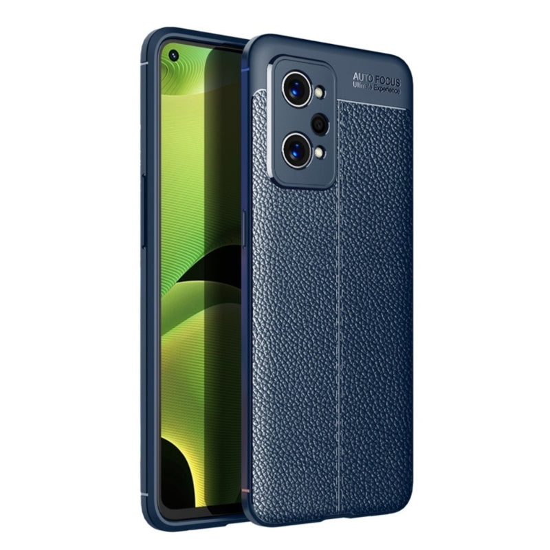 Elegant Textured - Back Case for Realme GT Neo 3T - 6.62 Inches