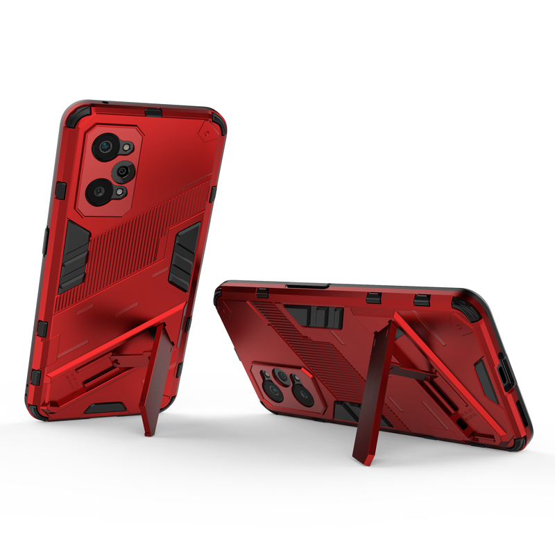 Elegant Armour -  Mobile Cover for Realme GT2 - 6.62 Inches