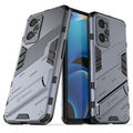 Elegant Armour -  Mobile Cover for Realme GT2 - 6.62 Inches