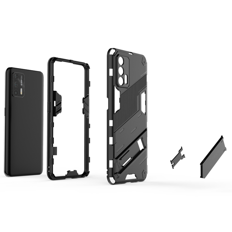 Elegant Armour -  Mobile Cover for Realme X7 Max 5G - 6.43 Inches