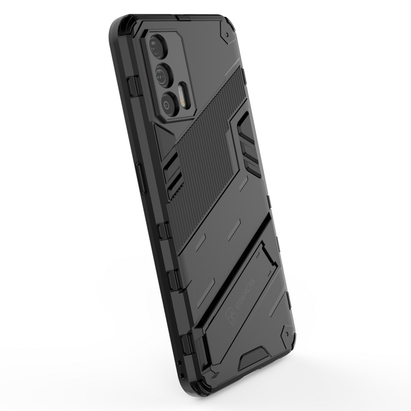 Elegant Armour -  Mobile Cover for Realme X7 Max 5G - 6.43 Inches