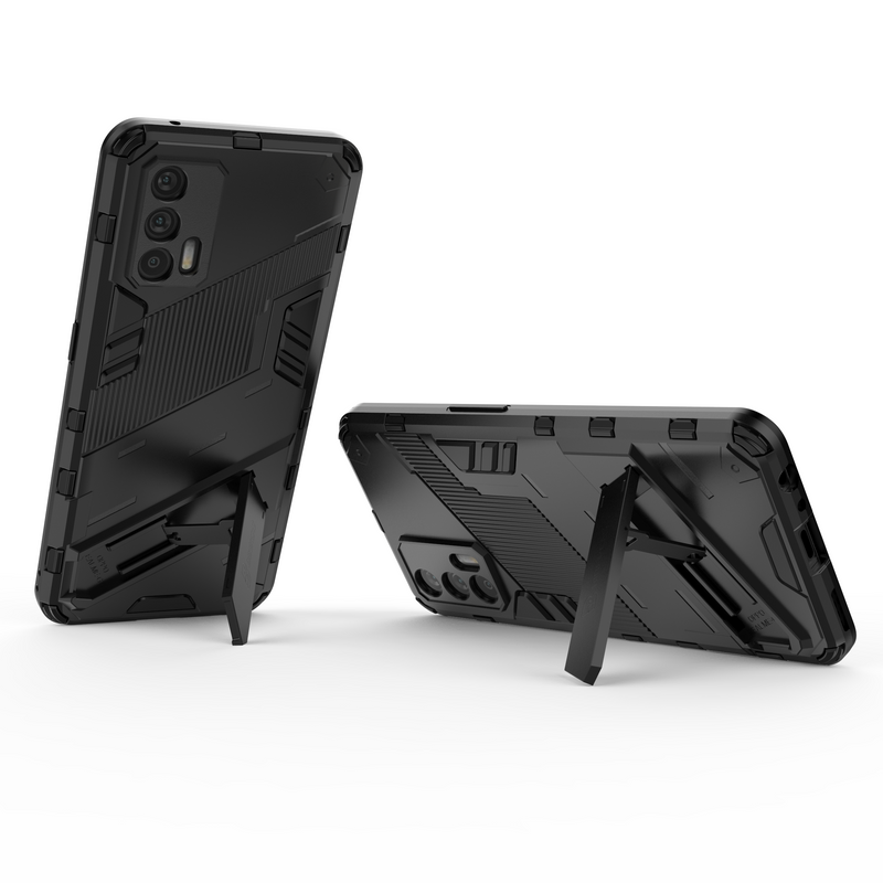 Elegant Armour -  Mobile Cover for Realme X7 Max 5G - 6.43 Inches