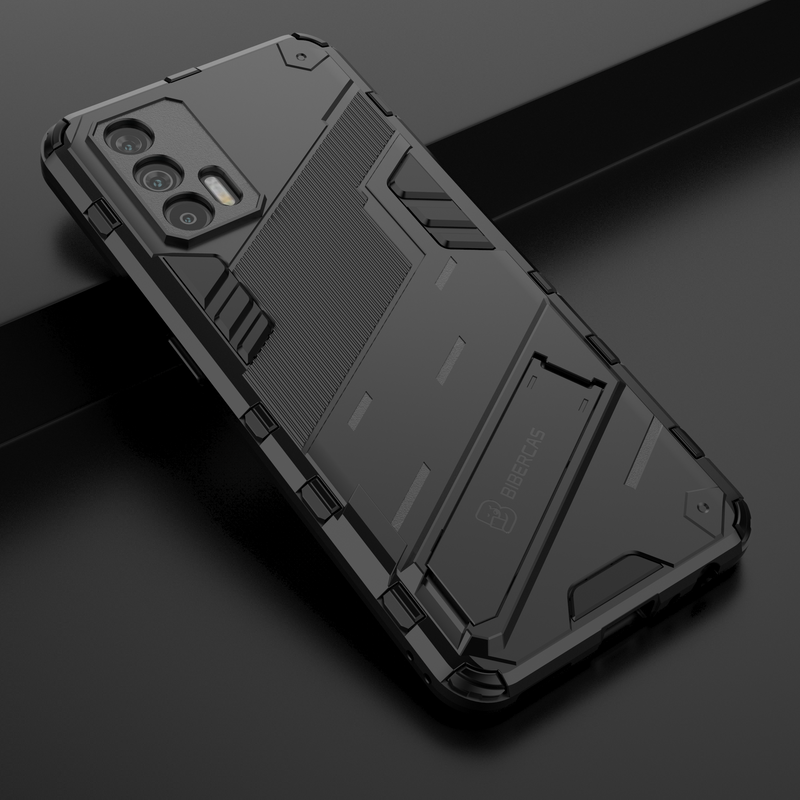 Elegant Armour -  Mobile Cover for Realme X7 Max 5G - 6.43 Inches