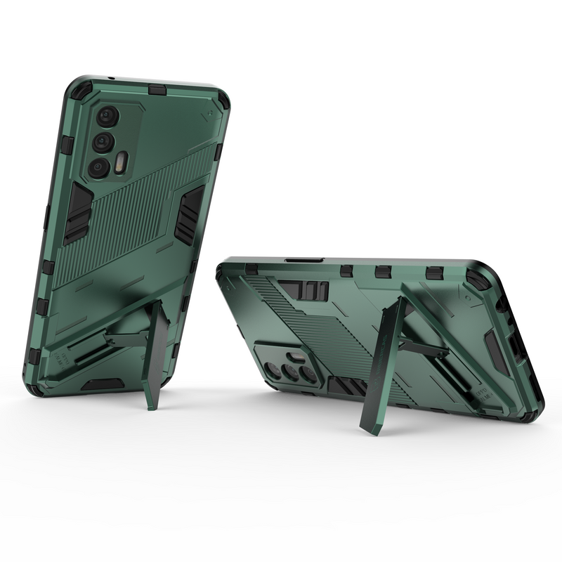 Elegant Armour -  Mobile Cover for Realme X7 Max 5G - 6.43 Inches