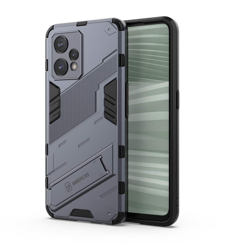 Elegant Armour -  Mobile Cover for Realme Narzo 50 Pro 5G - 6.4 Inches