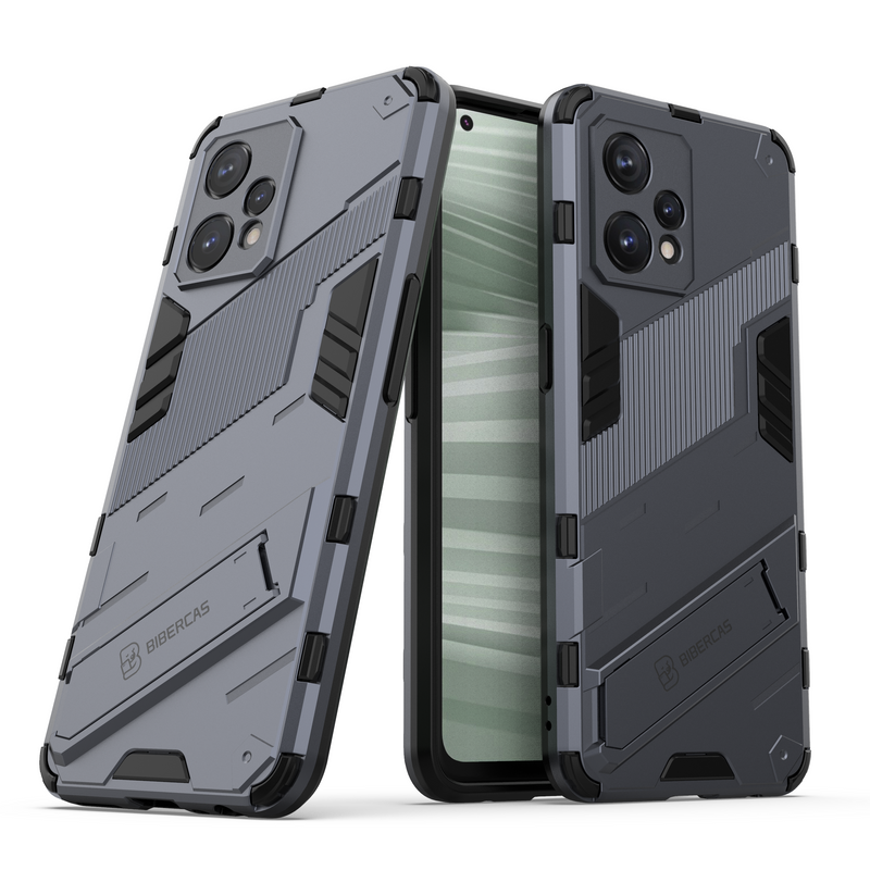 Elegant Armour -  Mobile Cover for Realme 9 Pro+ 5G - 6.4 Inches