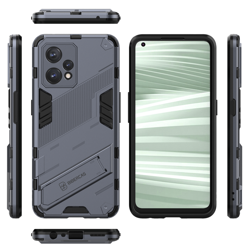 Elegant Armour -  Mobile Cover for Realme Narzo 50 Pro 5G - 6.4 Inches