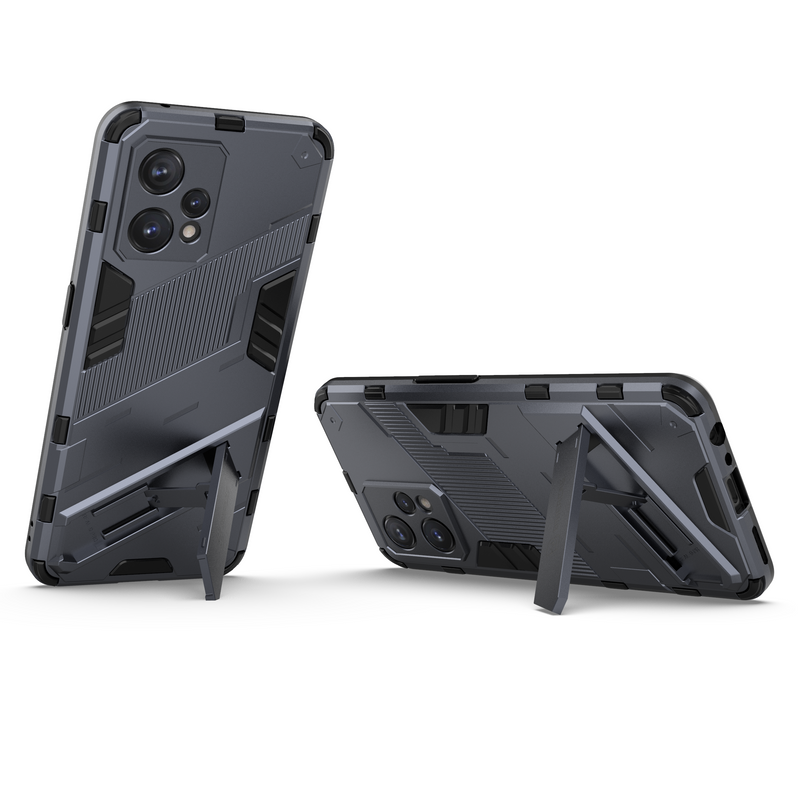 Elegant Armour -  Mobile Cover for Realme Narzo 50 Pro 5G - 6.4 Inches