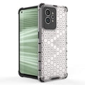 Classic Armour - Back  Cover for Realme GT2 Pro - 6.7 Inches