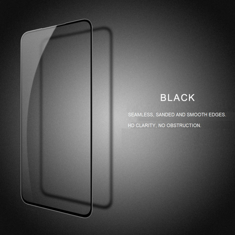 nPlusOne - 9H Tempered Glass for Motorola Moto G64 5G - 6.5 Inches