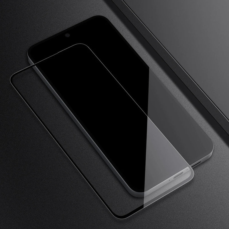 nPlusOne - 9H Tempered Glass for Redmi 13 5G - 6.79 Inches