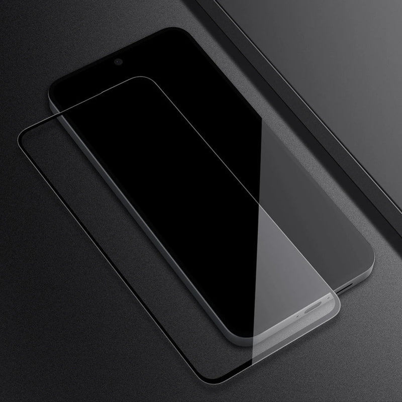 nPlusOne - 9H Tempered Glass for OnePlus Nord 4 5G - 6.74 Inches