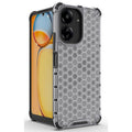 Classic Armour - Mobile Back Case for Poco M6 5G - 6.74 Inches