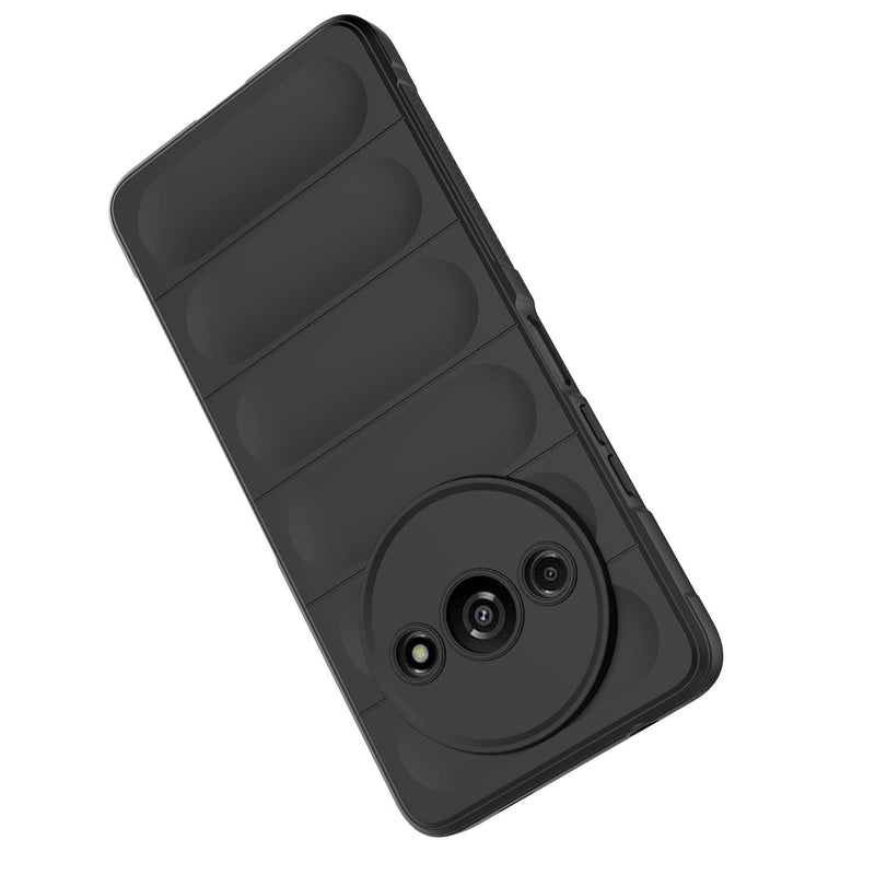 Shield Silicone - Mobile Case for Poco C61 4G - 6.71 Inches