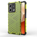 Classic Armour - Back  Cover for Redmi Note 13 5G - 6.67 Inches