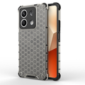 Classic Armour - Back  Cover for Redmi Note 13 5G - 6.67 Inches