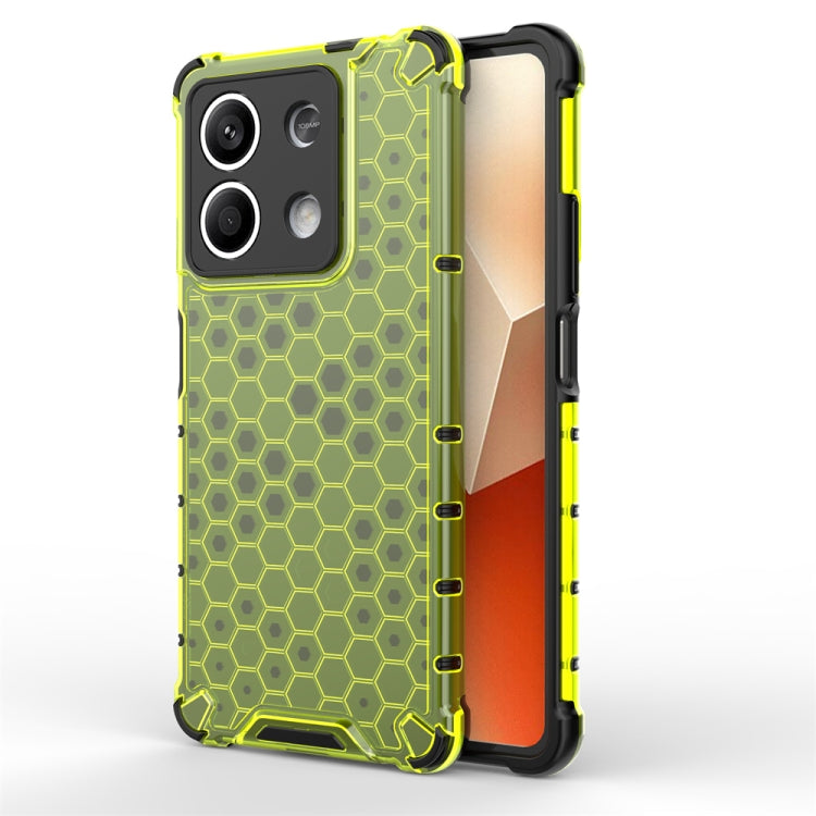 Classic Armour - Back  Cover for Redmi Note 13 5G - 6.67 Inches