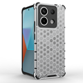 Classic Armour - Back  Cover for Redmi Note 13 Pro 5G - 6.67 Inches